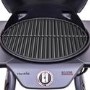 Char-Broil All-Star 125 - Electric BBQ Grill with TRU-Infrared Technology