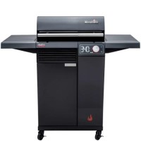 Char-Broil Smart-E Electric BBQ Grill