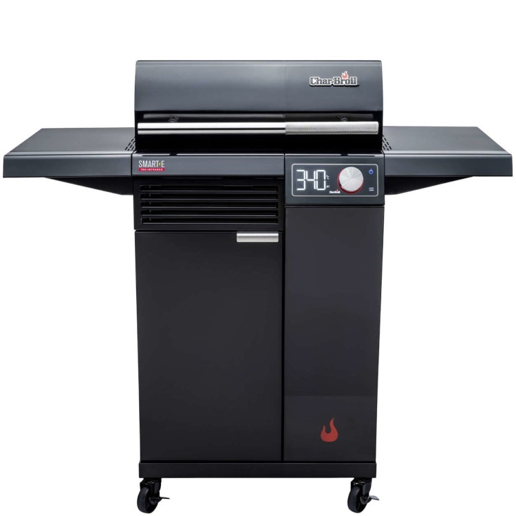 Char-Broil Smart-E Electric BBQ Grill