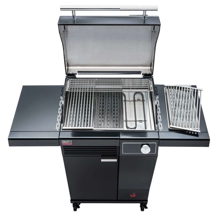 Char-Broil Smart-E Electric BBQ Grill