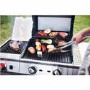 Char-Broil Advantage PRO S 2 - 2 Burner Gas BBQ Grill with Side Burner - Silver