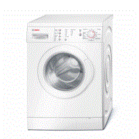 Bosch WAE24167GB Classixx 6kg 1200rpm Freestanding Washing Machine White