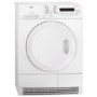 AEG T75280AC 8kg Freestanding  Condenser Tumble Dryer - White