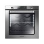 GRADE A3 - Heavy cosmetic damage - Hoover HOA2VX Prodige 78L Multifunciton Electric Built-in Single Oven Stainless Steel