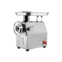 Hamoki JT-32 Heavy Duty Stainless Steel Meat Mincer - Grinder Up To 320kg an Hour Production. 13 amp