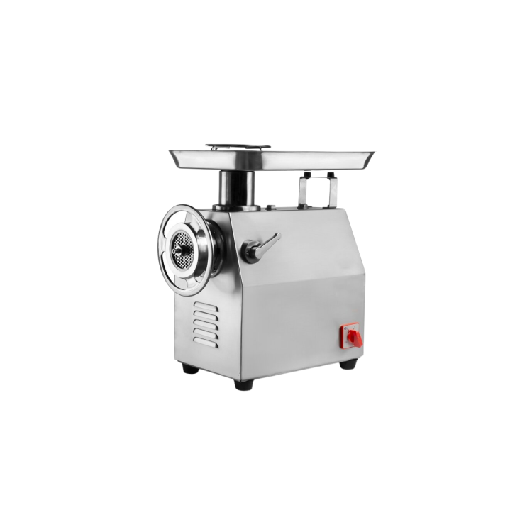 Hamoki JT-32 Heavy Duty Stainless Steel Meat Mincer - Grinder Up To 320kg an Hour Production. 13 amp