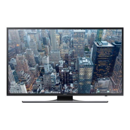 Ex Display - As new but box opened - Samsung UE40JU6400 40 Inch Smart 4K Ultra HD LED TV