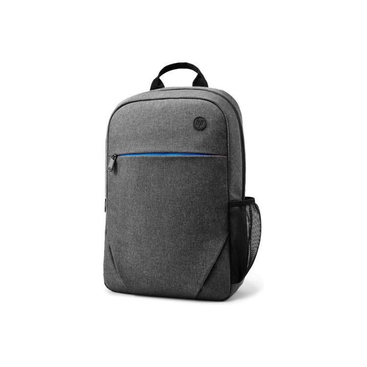 HP Prelude G2 14 to 15.6 Inch Backpack Laptop Bag Grey