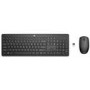 HP 235 Wireless Keyboard Black