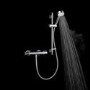 Mira Relate Exposed Mixer Shower