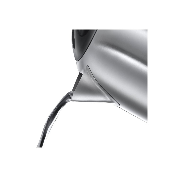 Russell Hobbs 20070 Cambridge 1.7lt Kettle - Brushed Steel