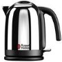 Russell Hobbs 20071 Cambridge 1.7lt Kettle - Polished Steel