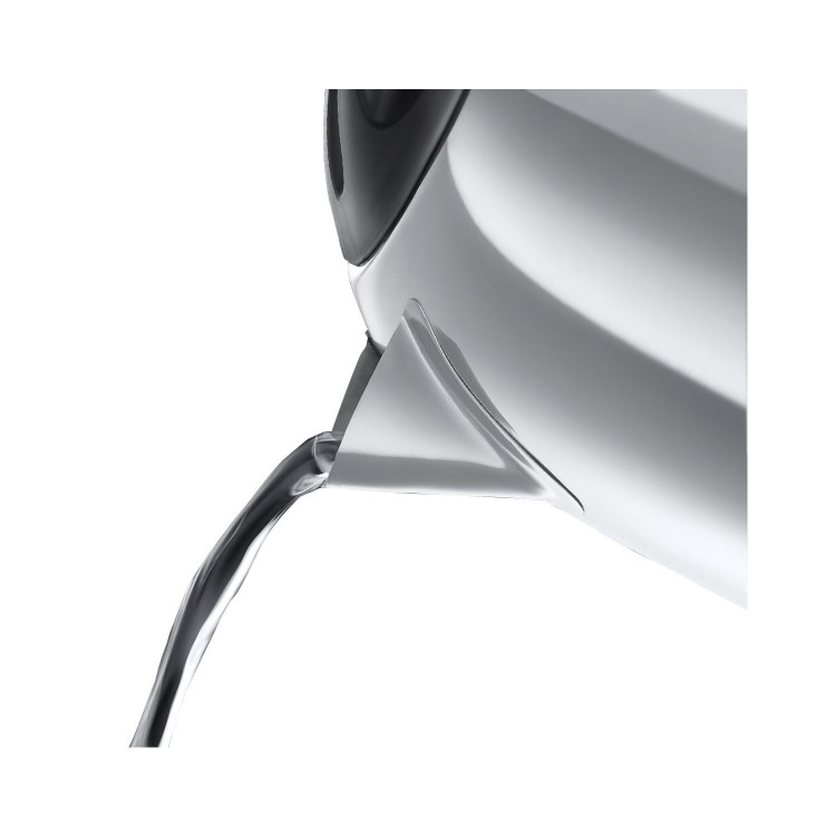 Russell Hobbs 20071 Cambridge 1.7lt Kettle - Polished Steel