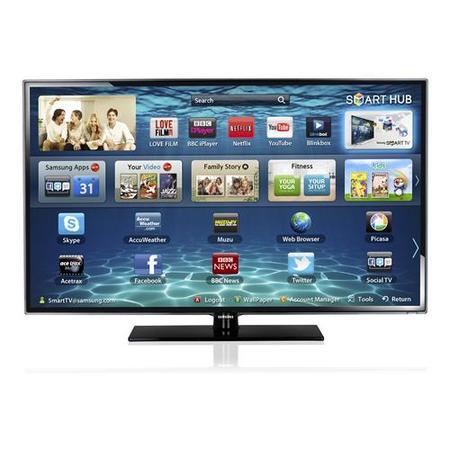 Samsung UE37ES5500 37 Inch Smart LED TV