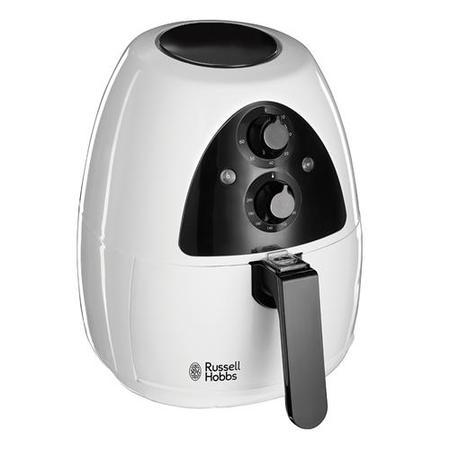 Refurbished Russell Hobbs 2L Purifry Energy Efficient Air Fryer