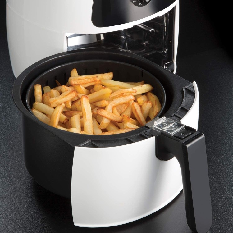 Refurbished Russell Hobbs 2L Purifry Energy Efficient Air Fryer