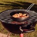 Tramontina 24cm BBQ Wok - 2.2L