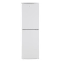 Refurbished Grade A3 - Hoover HSC574W 55cm Tall 50/50 Fridge Freezer - White