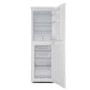 Refurbished Grade A3 - Hoover HSC574W 55cm Tall 50/50 Fridge Freezer - White