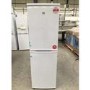 Refurbished Grade A3 - Hoover HSC574W 55cm Tall 50/50 Fridge Freezer - White