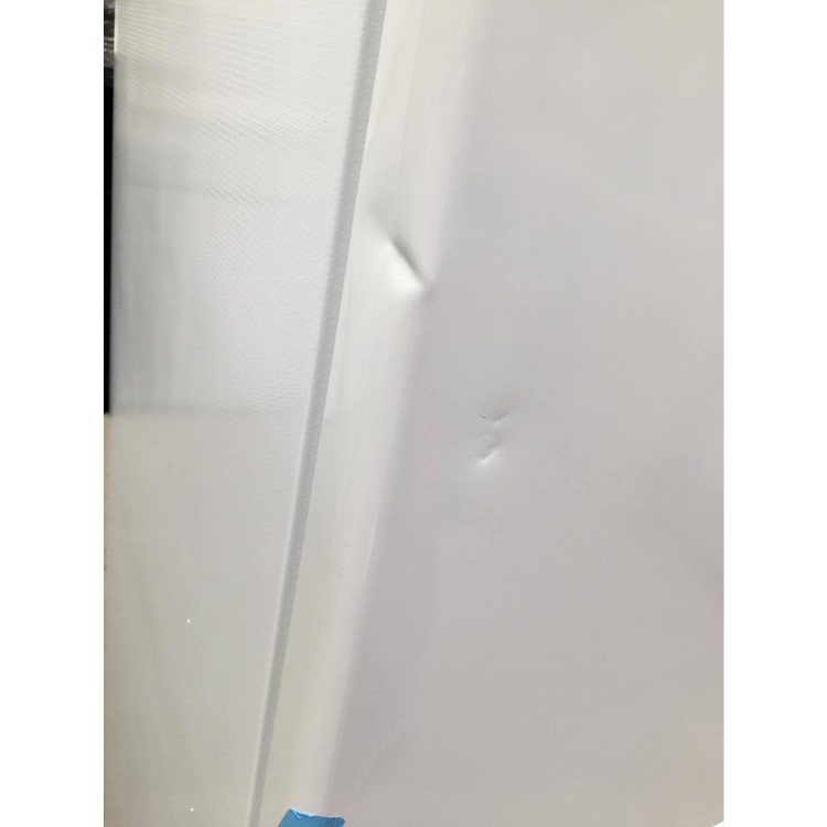 Refurbished Grade A3 - Hoover HSC574W 55cm Tall 50/50 Fridge Freezer - White