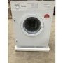 Refurbished Grade A3 - Baumatic BTD1 Integrated Vented 6kg Tumble Dryer - White