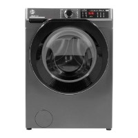 Refurbished Hoover H-Wash 500 HWB410AMBCR Freestanding 10KG 1400 Spin Washing Machine