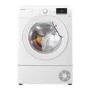 Refurbished Hoover Dynamic Next DX C9DG NFC 9kg Condenser Tumble Dryer White