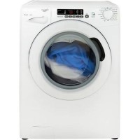 Refurbished Candy GVS148D3 Freestanding 8KG 1400 Spin Washing Machine White