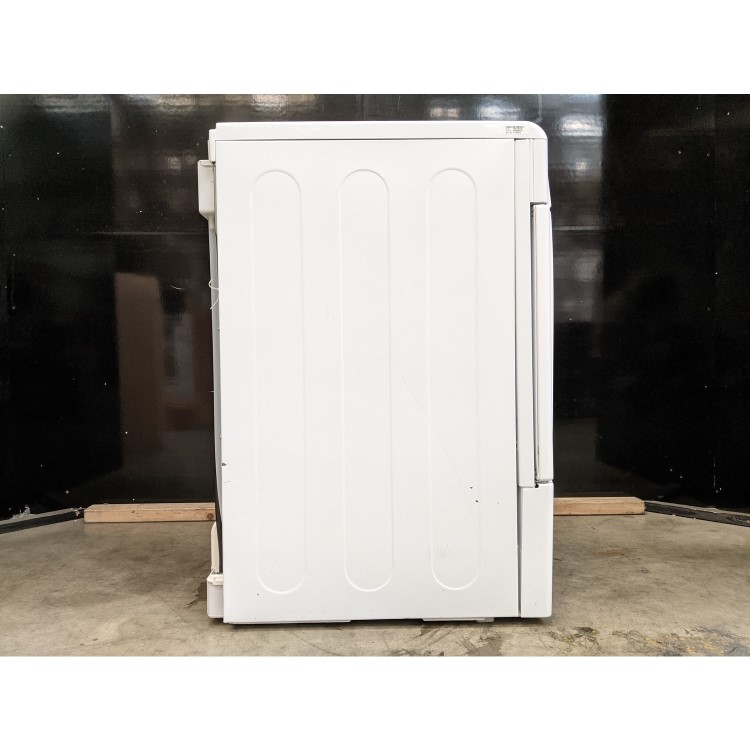 Refurbished Indesit IDC8T3 Freestanding Condenser 8KG Tumble Dryer White