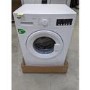 Refurbished Bush WMNB712EW Freestanding 7KG 1200 Spin Washing Machine