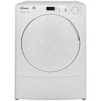 Refurbished Candy Smart CSV9LF Freestanding Vented 9KG Tumble Dryer