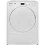 Refurbished Candy Smart CSV9LF Freestanding Vented 9KG Tumble Dryer