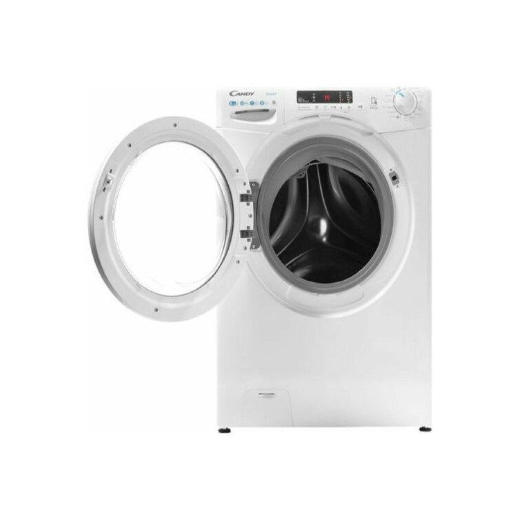 Refurbished Candy Smart CSW 4852DE Freestanding 8/5KG 1400 Spin Washer Dryer