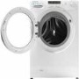 Refurbished Candy Smart CSW 4852DE Freestanding 8/5KG 1400 Spin Washer Dryer