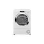 Refurbished Candy Grand'O Vita GVSH9A2DCE Freestanding Heat Pump 9KG Tumble Dryer