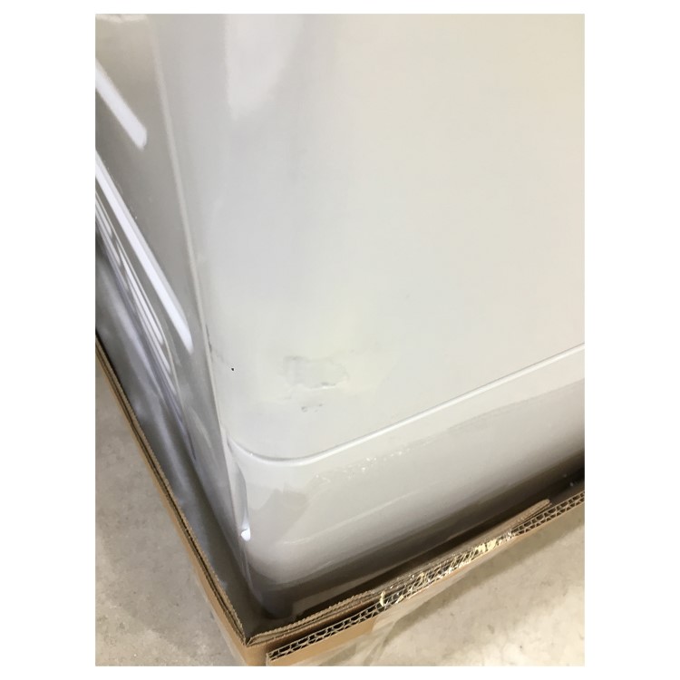 Refurbished Candy Grand'O Vita GVSH9A2DCE Freestanding Heat Pump 9KG Tumble Dryer