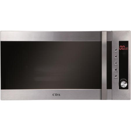 cda combination oven