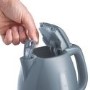 Russell Hobbs 21274 1.7L Textures Kettle - Grey