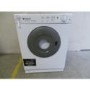 GRADE A3 - Heavy cosmetic damage - Hotpoint V4D01P 4kg Small Vented Tumble Dryer White