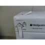 GRADE A3 - Heavy cosmetic damage - Hotpoint V4D01P 4kg Small Vented Tumble Dryer White