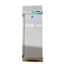 Hamoki GN650TN Single Upright Refrigerator Stainless Steel 620ltr GN2/1