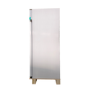 Hamoki GN650TN Single Upright Refrigerator Stainless Steel 620ltr GN2/1