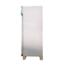 Hamoki GN600TN Single Upright Refrigerator Stainless Steel 415ltr