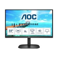 AOC 22B2H 21.5" VA Full HD Monitor