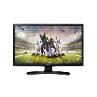 LG 24MT49DF 24" 720p HD Ready LED TV with Freeview