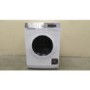 GRADE A2 - Light cosmetic damage - AEG L87680FL 8-Series 8kg 1600rpm Freestanding Washing Machine With Steam White