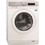 AEG L87680FL 8-Series 8kg 1600rpm Freestanding Washing Machine With Steam White