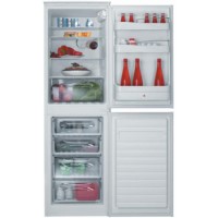 Hoover HFFBP3050K 50-50 Frost Free Integrated Fridge Freezer