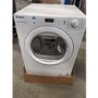 Refurbished Candy CS H8A2LE Smart Freestanding Heat Pump 8KG Tumble Dryer